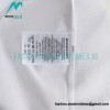 Burberry - 23SS Embroidered Wheat Spike Short-sleeved T-shirt