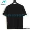 Burberry - 23SS Embroidered Wheat Spike Short-sleeved T-shirt