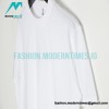 Burberry - 23SS Embroidered Wheat Spike Short-sleeved T-shirt