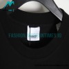 Burberry - 23SS Embroidered Wheat Spike Short-sleeved T-shirt