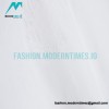 Burberry - 23SS Embroidered Wheat Spike Short-sleeved T-shirt