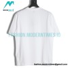 Burberry - 23SS Embroidered Wheat Spike Short-sleeved T-shirt