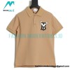 Burberry - 23SS Year Of The Rabbit Limited Short Sleeve Polo With Bunny Print