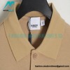Burberry - 23SS Year Of The Rabbit Limited Short Sleeve Polo With Bunny Print