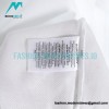 Burberry - 23SS B Letter Towel Embroidered 3-dimensional Letter Short-sleeved Polo Shirt