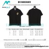 Burberry - 2022SS Year Of The Tiger Limited Embroidered Short-sleeved T-shirt