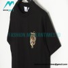 Burberry - 2022SS Year Of The Tiger Limited Embroidered Short-sleeved T-shirt