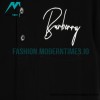 Burberry - 22ss Art Signature Short-sleeved Polo Shirt