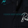 Burberry - 22ss Art Signature Short-sleeved Polo Shirt