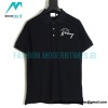 Burberry - 22ss Art Signature Short-sleeved Polo Shirt