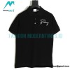 Burberry - 22ss Art Signature Short-sleeved Polo Shirt