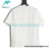 Burberry - 23SS Leaf heraldry 3-dimensional embroidered short-sleeved T-shirt