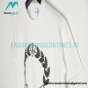 Burberry - 23SS Leaf heraldry 3-dimensional embroidered short-sleeved T-shirt