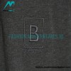 Burberry - 23SS Embroidered Short-sleeved Polo With B-line Front