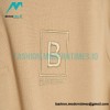 Burberry - 23SS Embroidered Short-sleeved Polo With B-line Front
