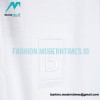 Burberry - 23SS Embroidered Short-sleeved Polo With B-line Front