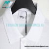Burberry - 23SS Embroidered Short-sleeved Polo With B-line Front