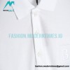 Burberry - 23SS Embroidered Short-sleeved Polo With B-line Front