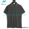 Burberry - 23SS Embroidered Short-sleeved Polo With B-line Front