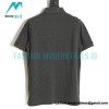 Burberry - 23SS Embroidered Short-sleeved Polo With B-line Front