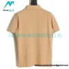 Burberry - 23SS Embroidered Short-sleeved Polo With B-line Front