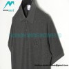 Burberry - 23SS Embroidered Short-sleeved Polo With B-line Front