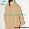 Burberry - 23SS Embroidered Short-sleeved Polo With B-line Front