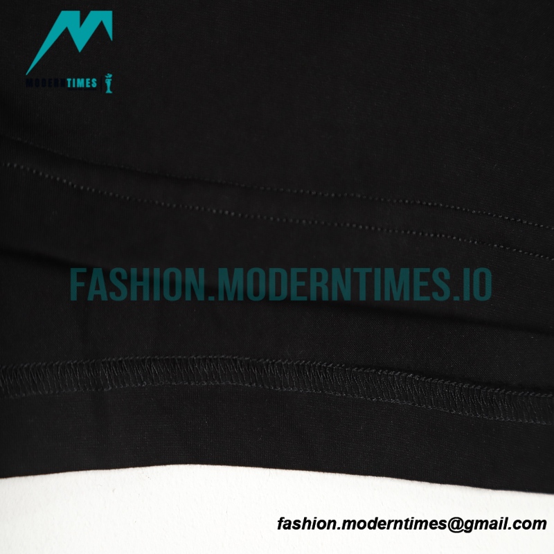 Burberry - Classic Chest Compression Rubber TB Letter Short Sleeve