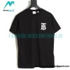 Burberry - Classic Chest Compression Rubber TB Letter Short Sleeve
