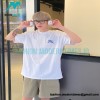 Burberry - 23SS War Horse Short-sleeved T-shirt