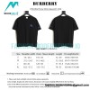 Burberry - 23SS War Horse Short-sleeved T-shirt