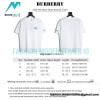 Burberry - 23SS War Horse Short-sleeved T-shirt