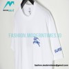Burberry - 23SS War Horse Short-sleeved T-shirt