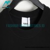 Burberry - 23SS War Horse Short-sleeved T-shirt