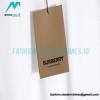 Burberry - Classic Plaid Sleeve Stitched Short Sleeve T-shirt