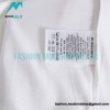 Burberry - Classic Plaid Sleeve Stitched Short Sleeve T-shirt