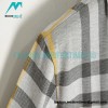 Burberry - Checked Lapel Short-sleeved Polo Shirt