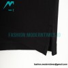 Burberry - Striped Printed Logo Lapel Short-sleeved Polo Shirt