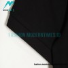 Burberry - Striped Printed Logo Lapel Short-sleeved Polo Shirt