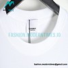 Burberry - 23SS War Horse short-sleeved T-shirt