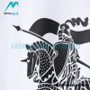 Burberry - 23SS War Horse short-sleeved T-shirt