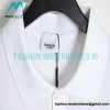 Burberry -Classic TB Embroidered Logo Short-sleeved Polo Shirt