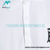 Burberry -Classic TB Embroidered Logo Short-sleeved Polo Shirt