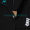 Burberry -Classic TB Embroidered Logo Short-sleeved Polo Shirt