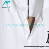 Burberry -Classic TB Embroidered Logo Short-sleeved Polo Shirt