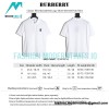 Burberry -Classic TB Embroidered Logo Short-sleeved Polo Shirt