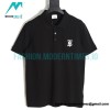 Burberry -Classic TB Embroidered Logo Short-sleeved Polo Shirt