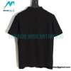 Burberry -Classic TB Embroidered Logo Short-sleeved Polo Shirt
