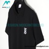 Burberry -Classic TB Embroidered Logo Short-sleeved Polo Shirt