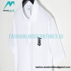 Burberry -Classic TB Embroidered Logo Short-sleeved Polo Shirt